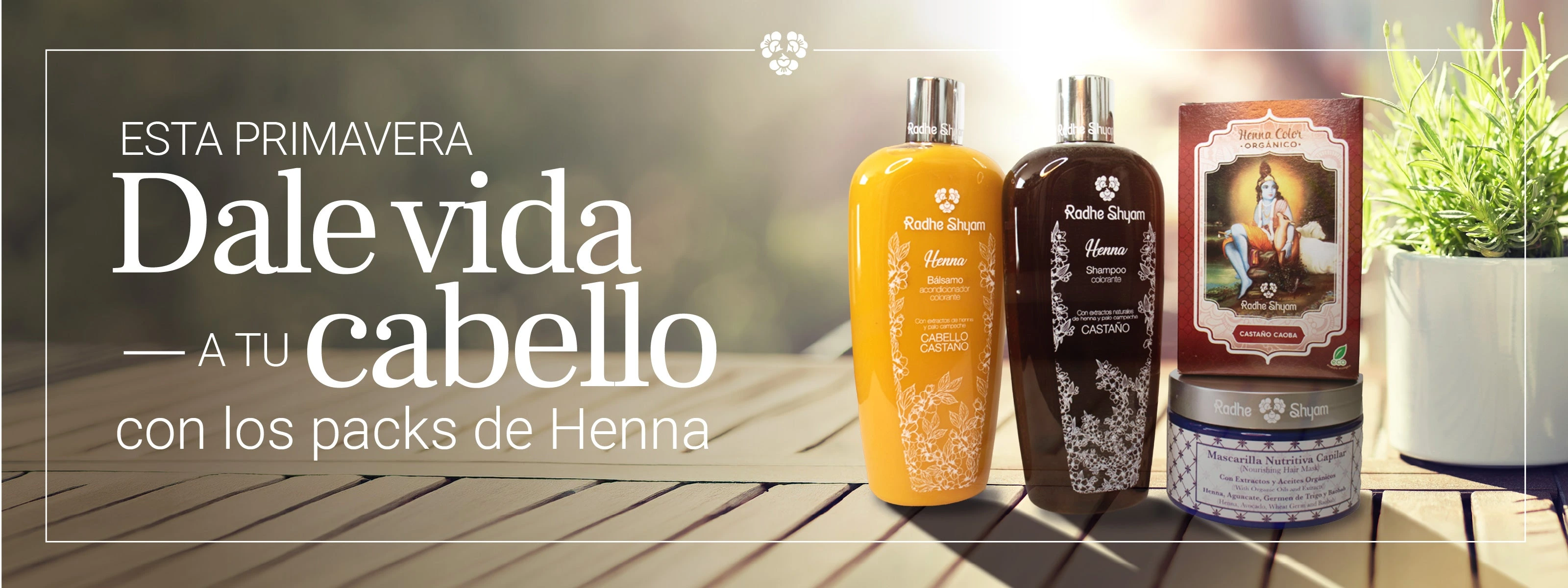 Belleza Ética y Cuidado Natural